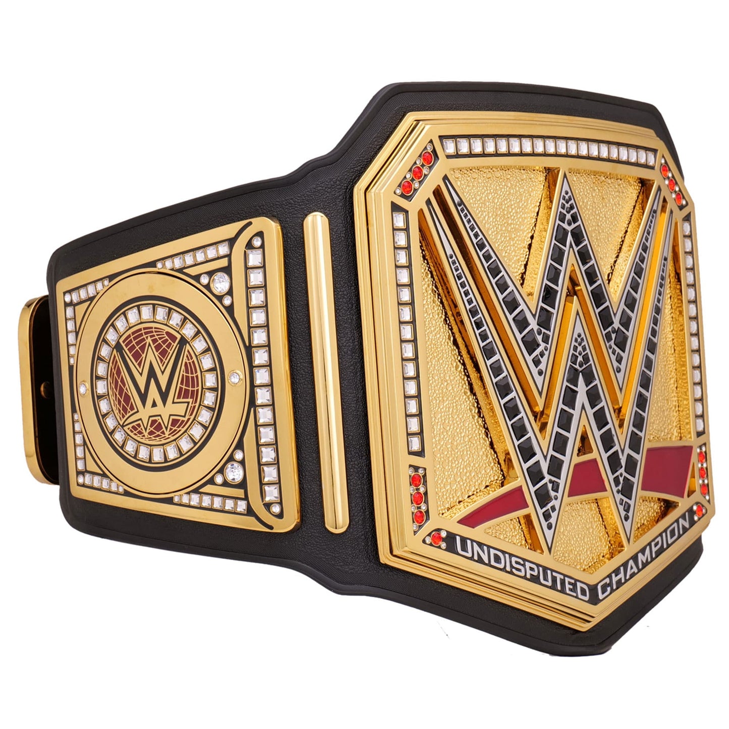 Undisputed WWE Championship Replica Title Belt