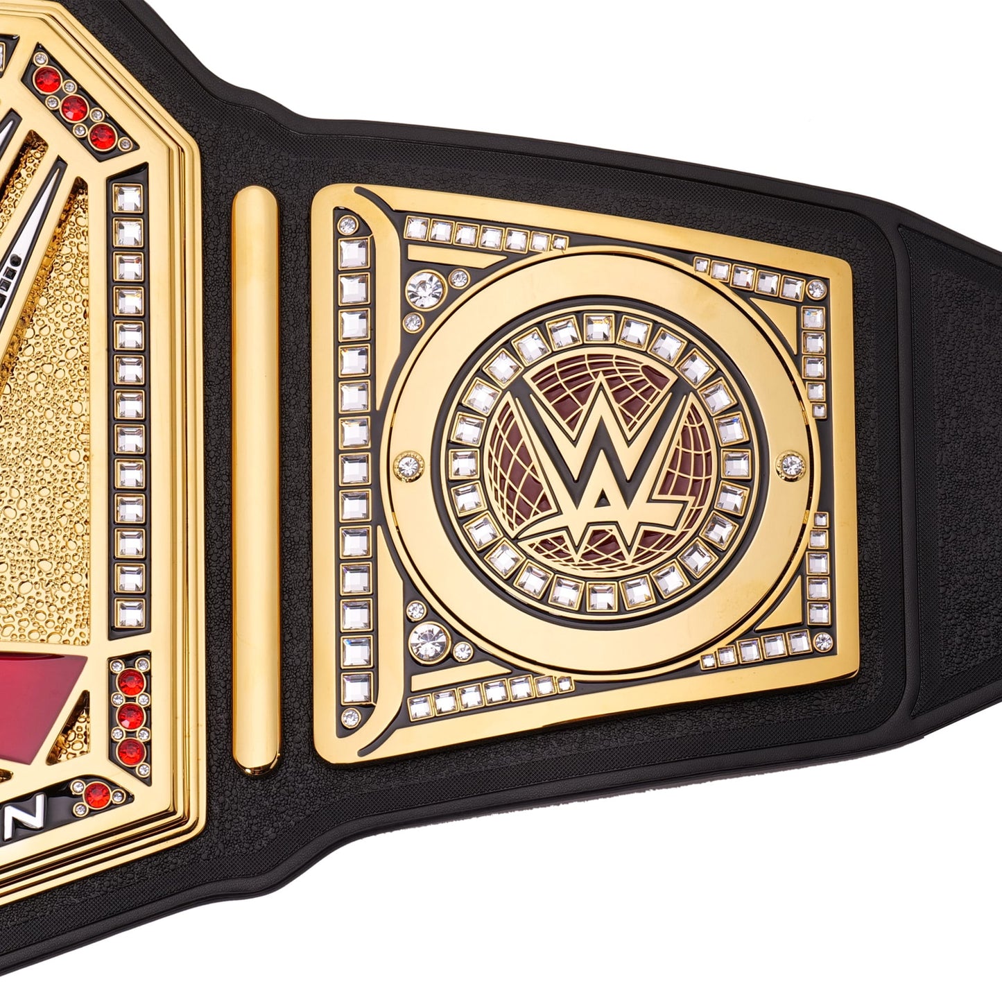 Undisputed WWE Championship Replica Title Belt