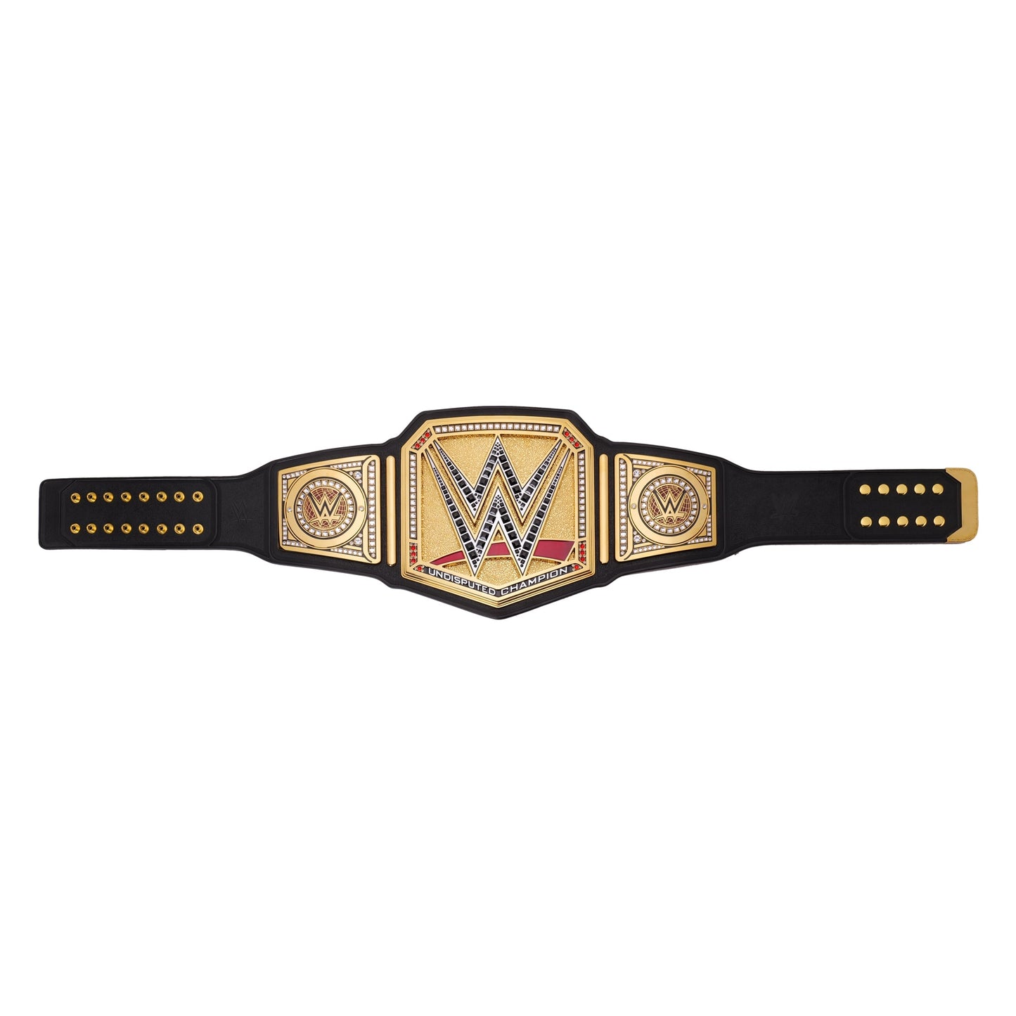 Undisputed WWE Championship Replica Title Belt