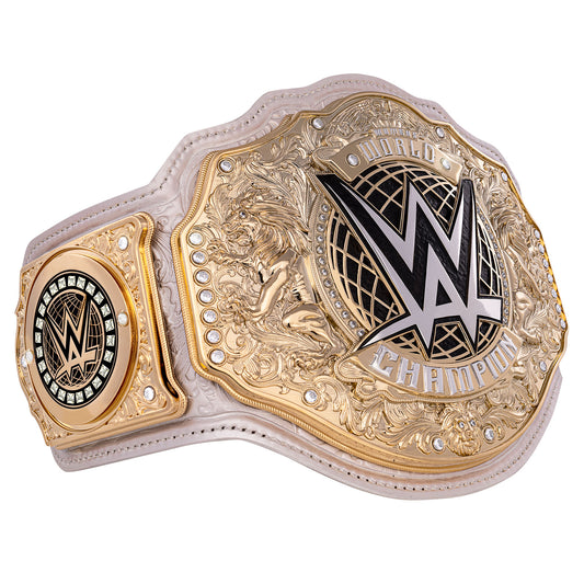 WWE Women's World Championship Replica Title Belt