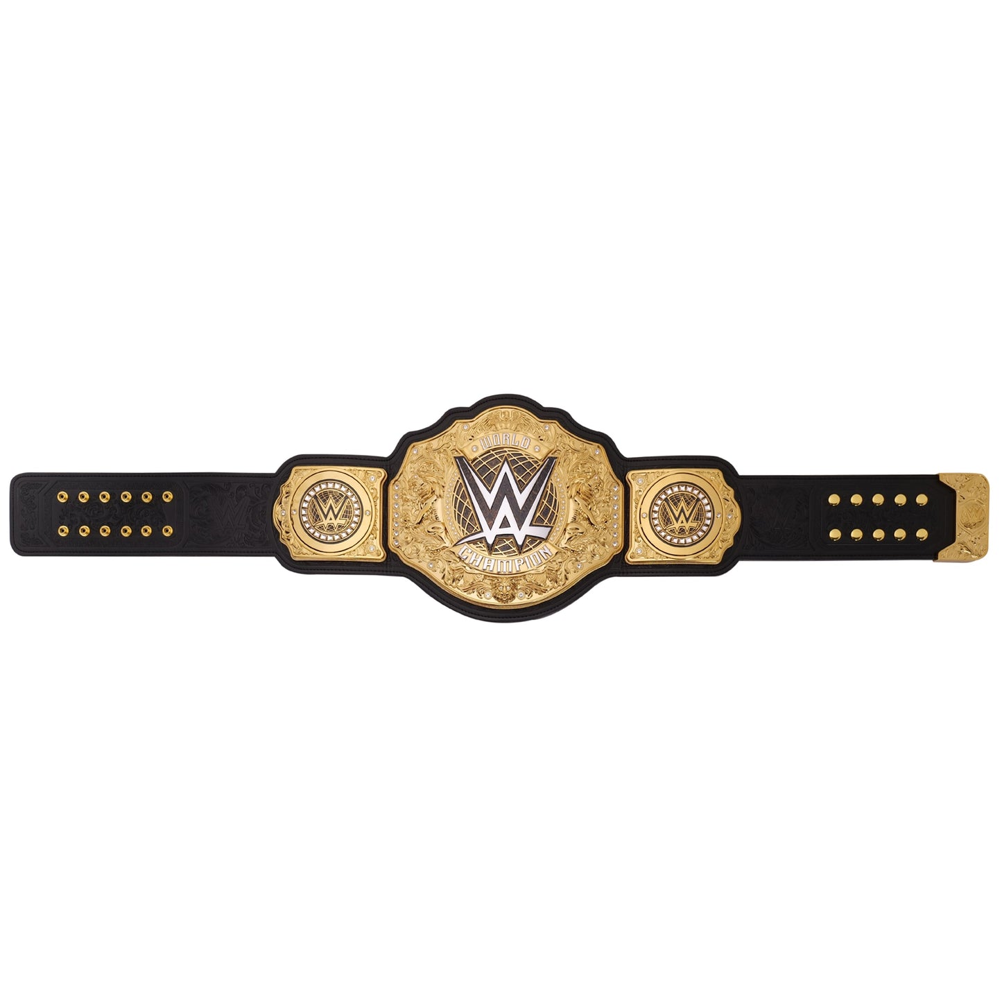 WWE World Heavyweight Championship Replica Title Belt